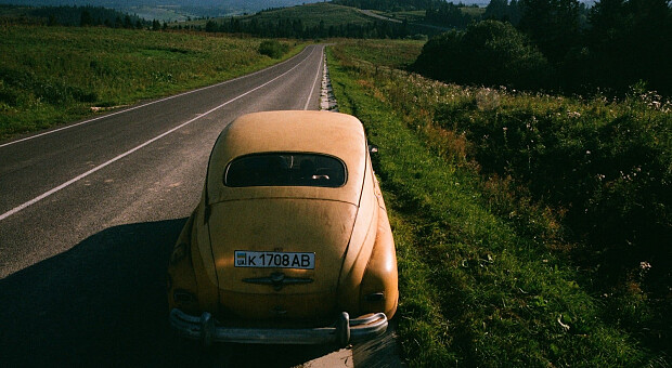 Вышел первый официальный тизер фильма «Я, «Победа» и Берлин»