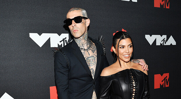 Кортні Кардаш'ян уперше виходить заміж