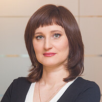 Вікторія Себко