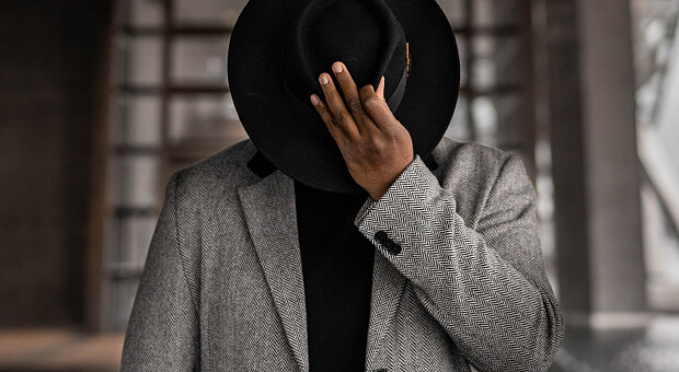 Топ-5 модных мужских пальто нового сезона