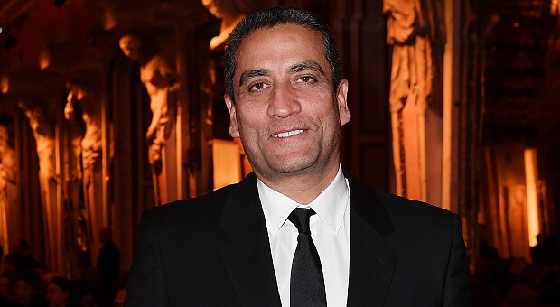 Гендиректор Versace Джонатан Акеройд очолить Burberry