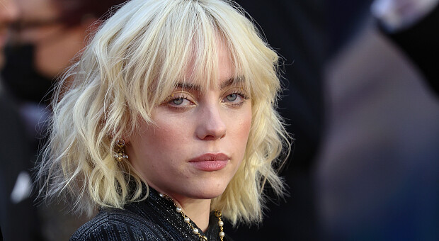 Билли Айлиш представила дебютный аромат