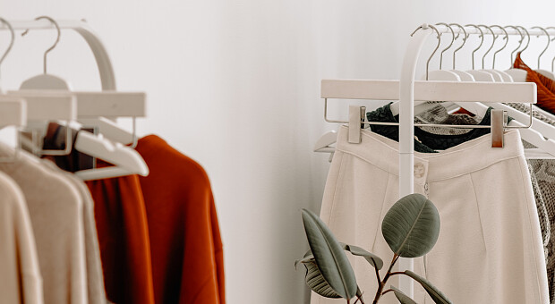 Farfetch запустил собственный бренд There Was One