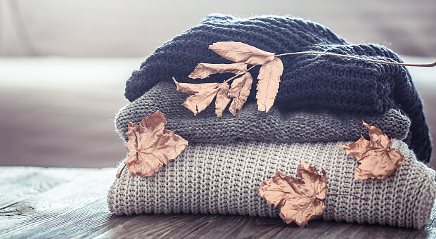 MUST-HAVE сезона: теплый свитер для холодного времени года