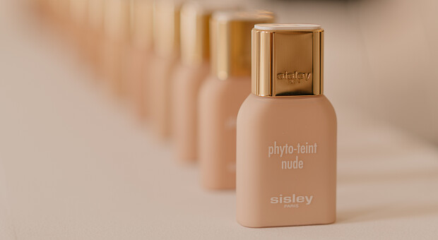 Макияж с эффектом обнаженной кожи: новый тон Phyto-Teint Nude от Sisley Paris