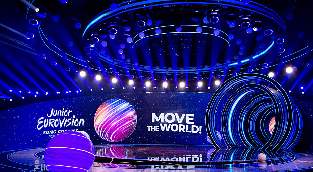 «Суспільне» оголосило склад журі фіналу Нацвідбору на дитяче «Євробачення-2021»