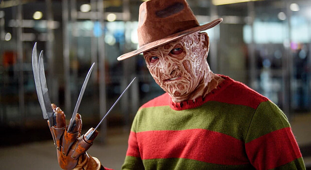 Будинок Фредді Крюгера продають за $3,5 млн