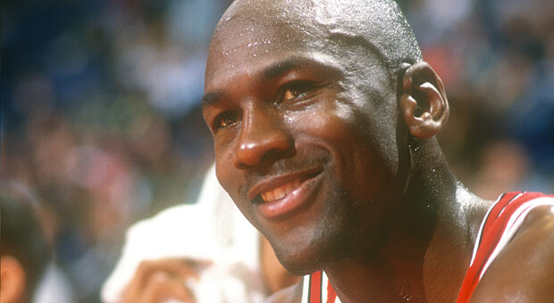 Кросівки Майкла Джордана побили рекорд на аукціоні Sotheby's