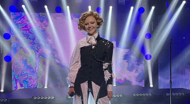 Дитяче «Євробачення-2021»: журі та глядачі вибрали представника від України