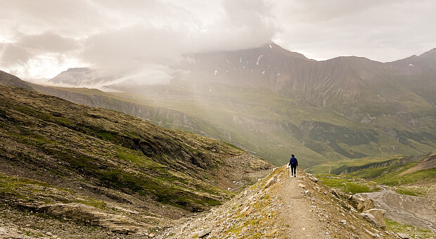 Трекінгові маршрути Європи: найкрасивіші стежки, які потрібно побачити та пройти