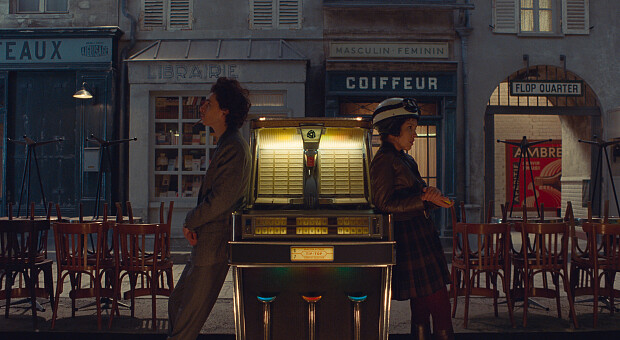 Фільм тижня: комедійна драма про журналістів «Французький вісник»