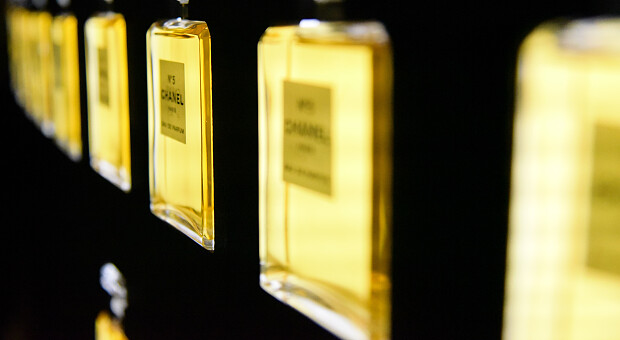 Як вибрати свій аромат