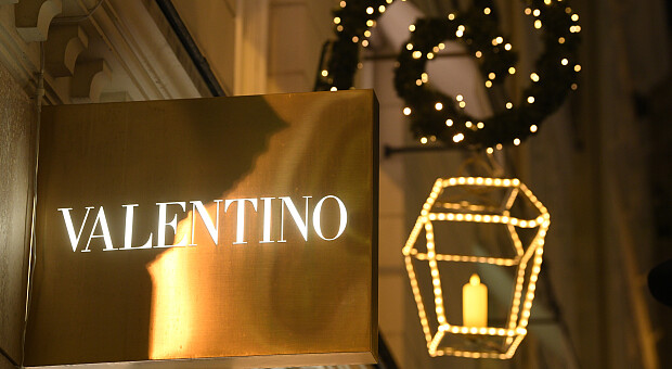 Valentino запускає сервіс продажу вінтажних виробів Valentino Vintage