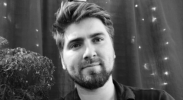 Как работать на Netflix. Интервью с режиссером Виталием Строкоусом