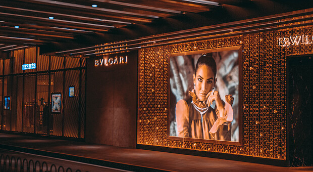 Bvlgari и Хироши Фудзивара представили совместную серию часов