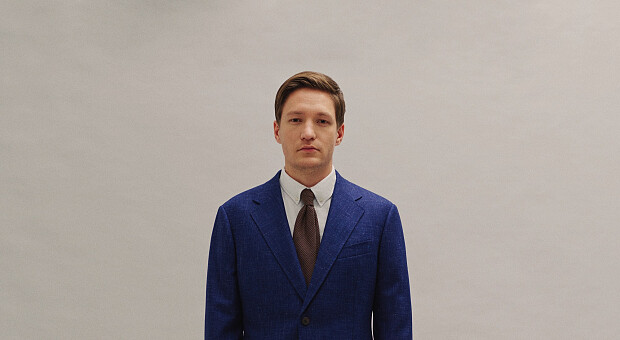 Indposhiv Bespoke House представив лінійку semi-bespoke-одягу Indposhiv Casual