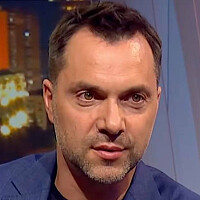 Алексей Арестович