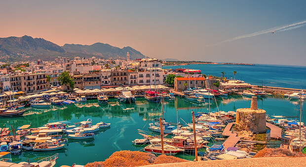 Ларнака, Пафос и Лимассол: как украинцам попасть на Кипр