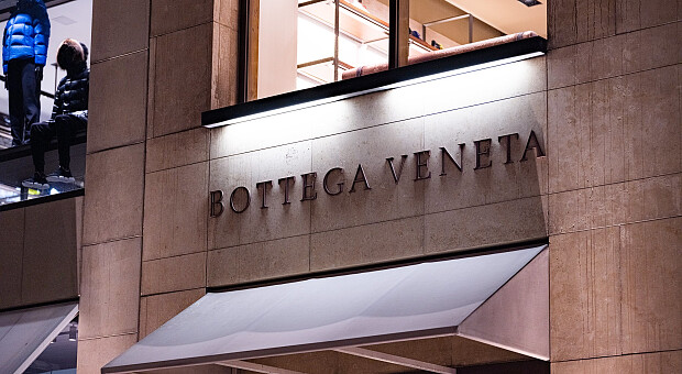 Дэниел Ли покидает пост креативного директора Bottega Veneta