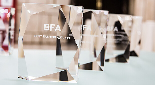 Основатели Best Fashion Awards создают Фонд Премии: кто стал его амбассадорами