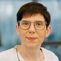 Наталия Лигачева