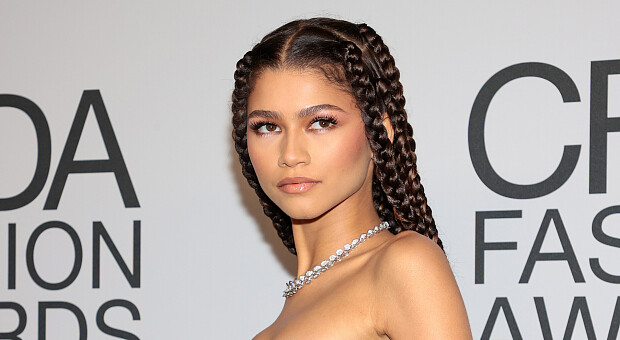 Зендая стала самой молодой иконой стиля. Чем пленил образ актрисы на CFDA Awards