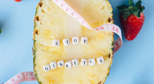 Диабет: как диагностировать и как с ним жить