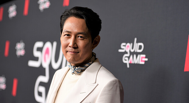 Актер «Игры в кальмара» Ли Джон Джэ стал амбассадором Gucci