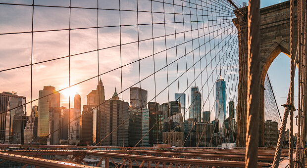 Бывшая японская принцесса вместе с супругом переехала в Нью-Йорк