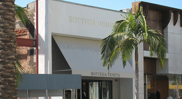 Bottega Veneta представила нового главного дизайнера