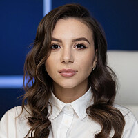 Татьяна Мельник