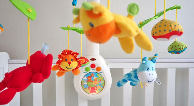 Игры детей – ответственность родителей