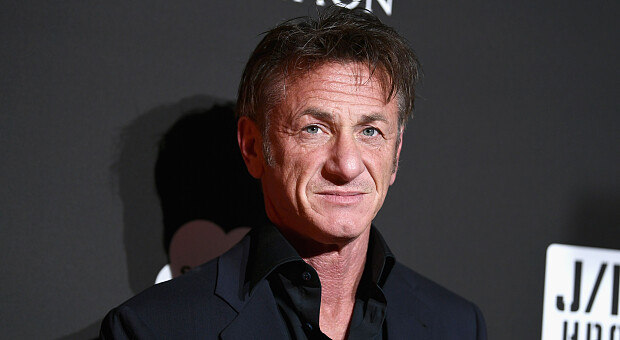 Голливудский актер прилетел в Киев, чтобы снять фильм о Майдане