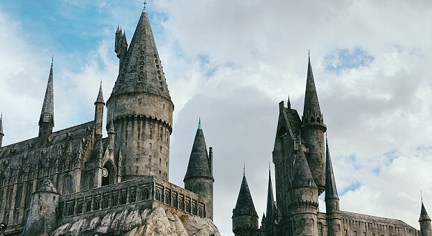 «Возвращение в Хогвартс»: HBO покажет спецэпизод «Гарри Поттера»