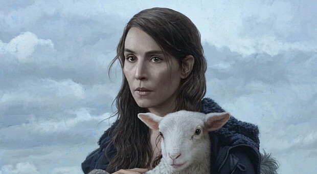 Фильм недели: мистическая драма «Агнец»