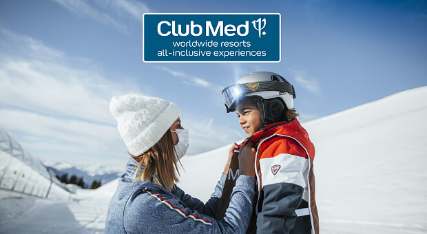 All inclusive в Альпах: лучшие горнолыжные курорты Франции