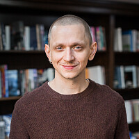 Євгеній Стасіневич