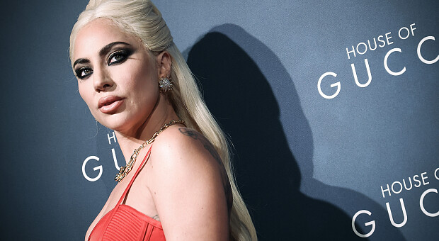 Топ-3 образи Леді Гаги з прем'єр фільму «Дім Gucci»