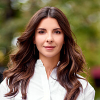 Кристина Кольчинская