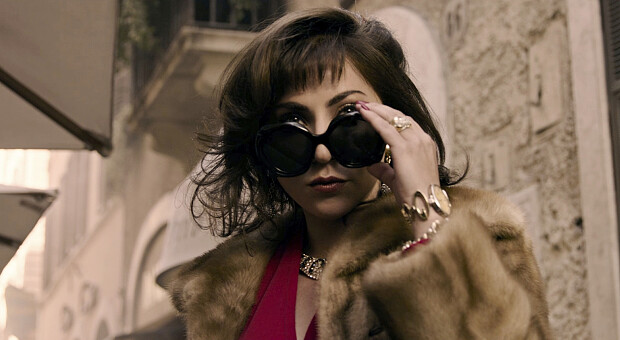 Фільм тижня: кримінальна драма «Дім Gucci»