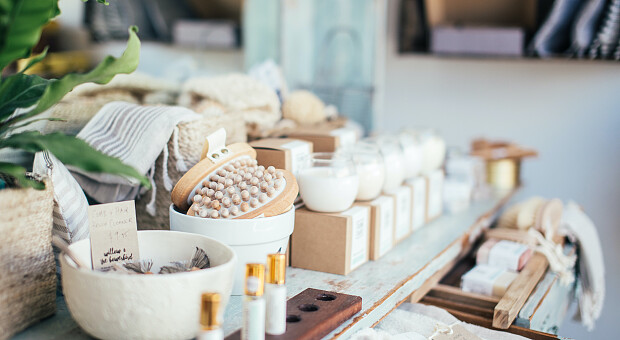 Повний релакс: топ-5 SPA-курортів в Україні