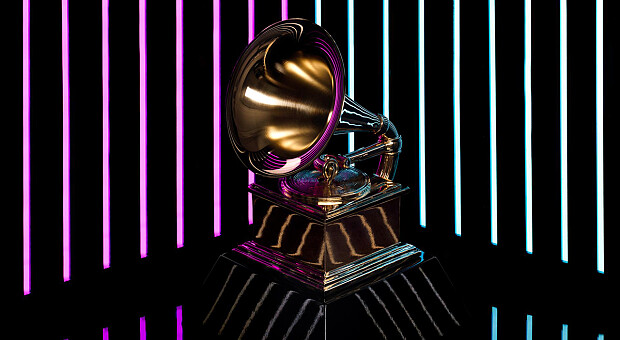 Кліп українки Тані Муіньо номінували на «Греммі-2022»