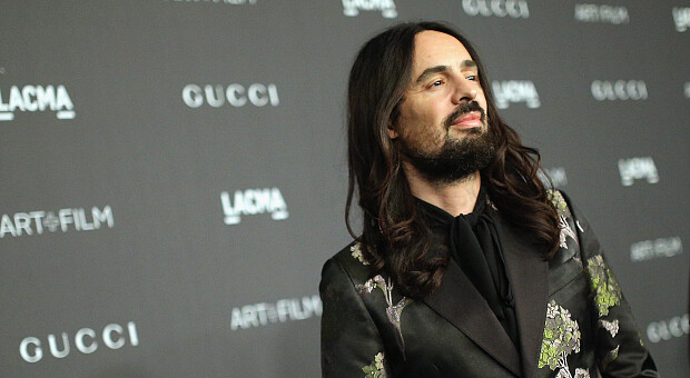 Дизайнер Алессандро Мікеле отримає премію BFC як «піонер індустрії»