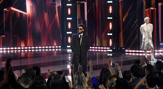 Blinding Lights стала найкращим синглом за усю історію чарту Billboard Hot 100