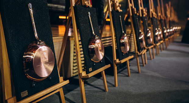 Ресторанная премия СОЛЬ – не tripadvisor!