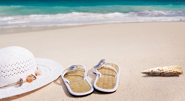 Индия, Таиланд и Испания: куда поехать на зимовку