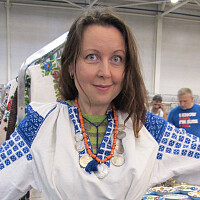 Леся Тузова