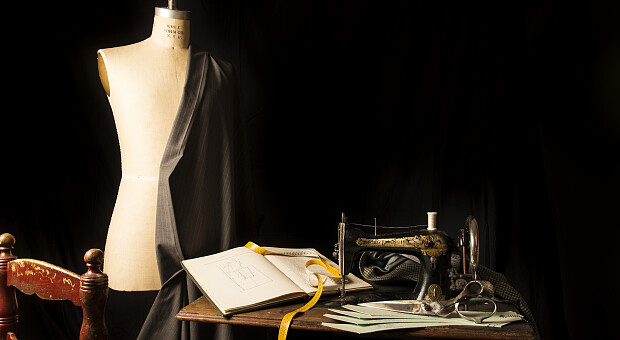 Ів Сен-Лоран, Коко Шанель та Валентино: топ-5 фільмів про модельєрів