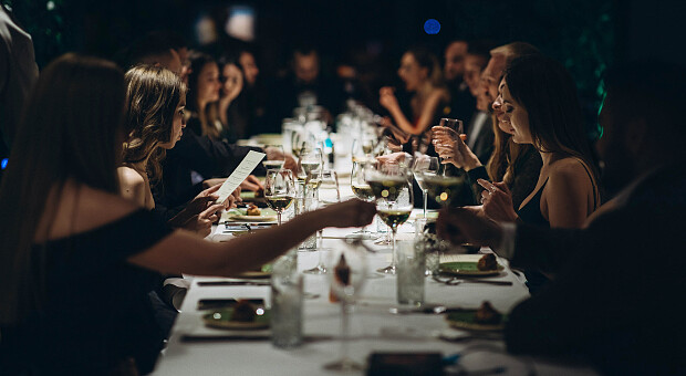 20-летие клуба The Ukrainian Connoisseurs Club