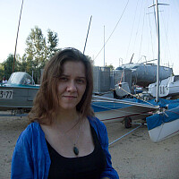 Александра Новикова
